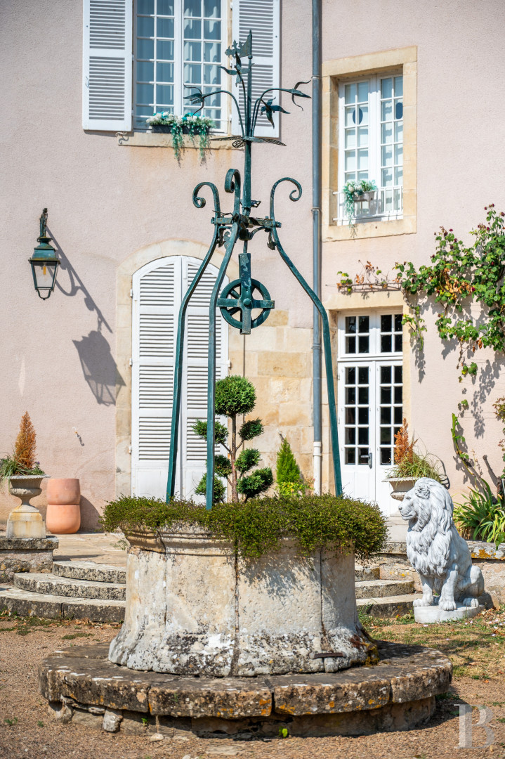 Dans l’Yonne, à équidistance de Paris, Lyon et Genève, une ancienne place forte médiévale et son parc aménagés pour accueillir calmes séjours et grands événements  - photo  n°39